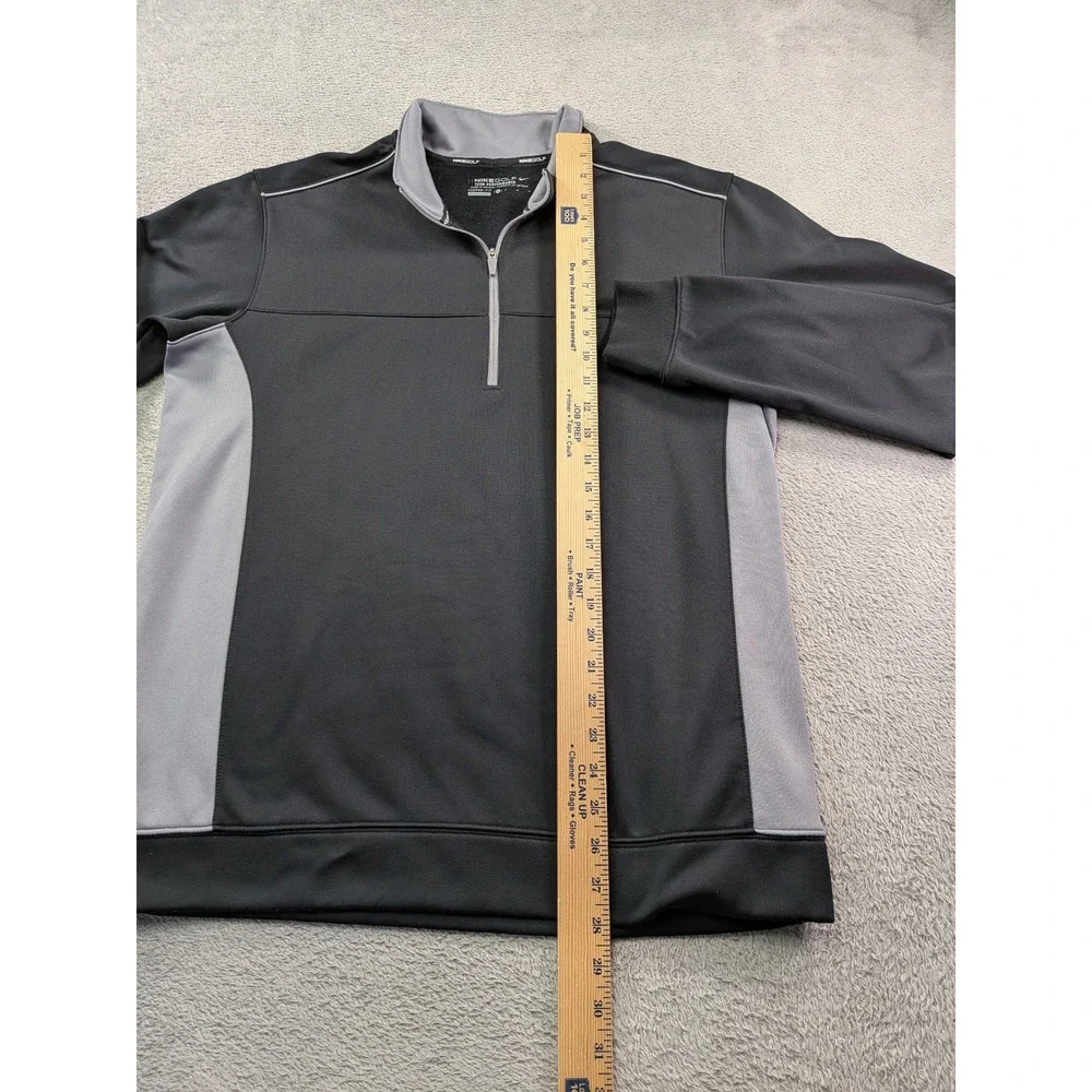 Nike golf tour